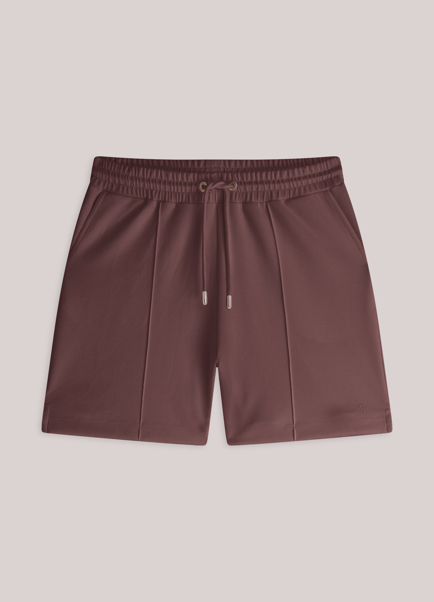 Wijde short scuba