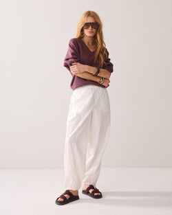 Harembroek breezy cotton