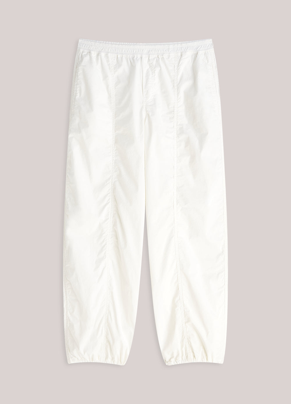 Harembroek breezy cotton