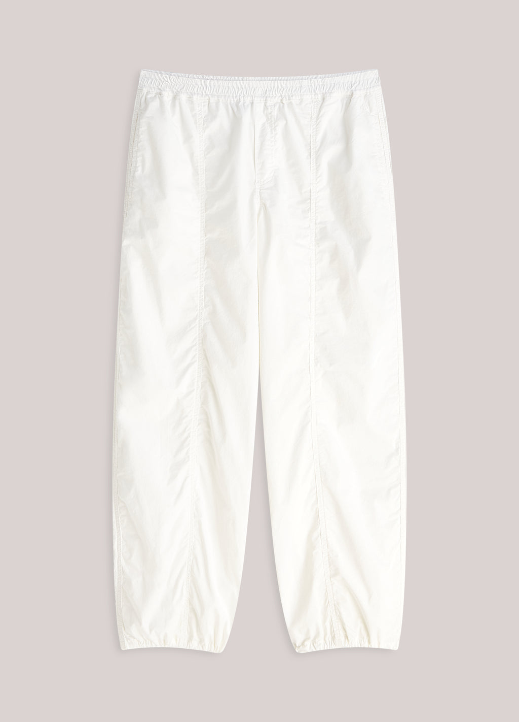 Harembroek breezy cotton