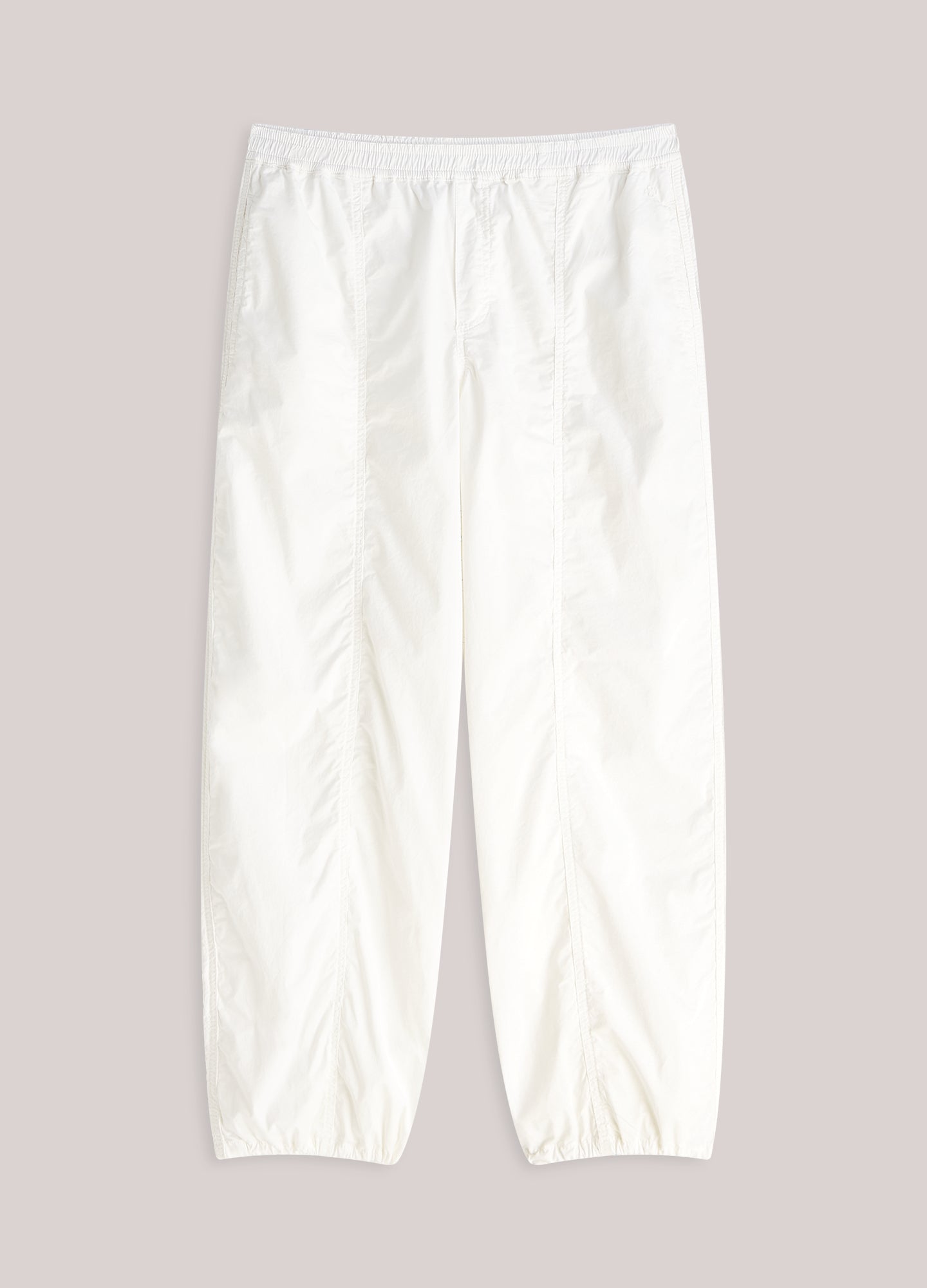 Harembroek breezy cotton