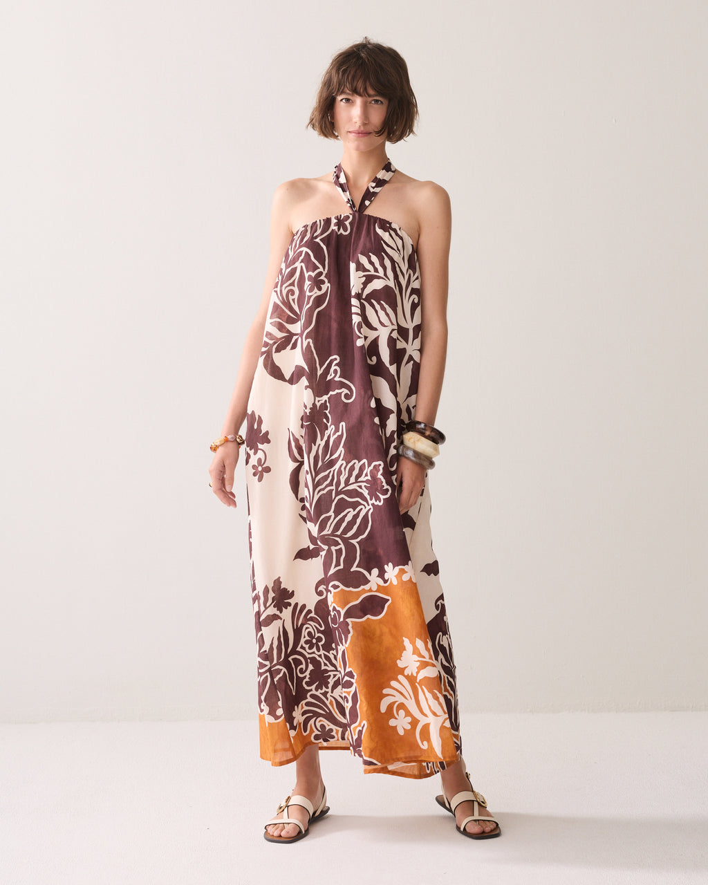 Wear-your-way jurk