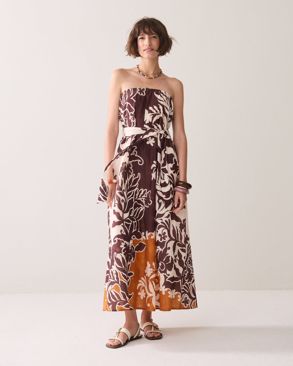 Wear-your-way jurk