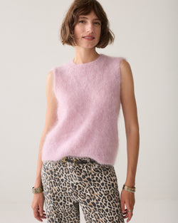 Spencer kid mohair