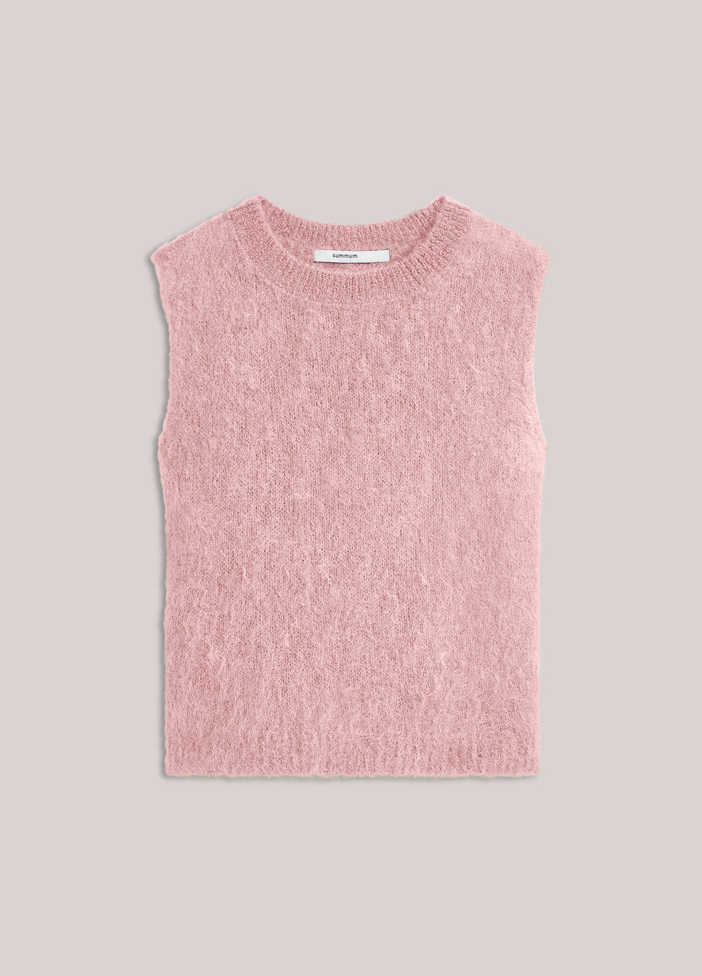 Spencer kid mohair