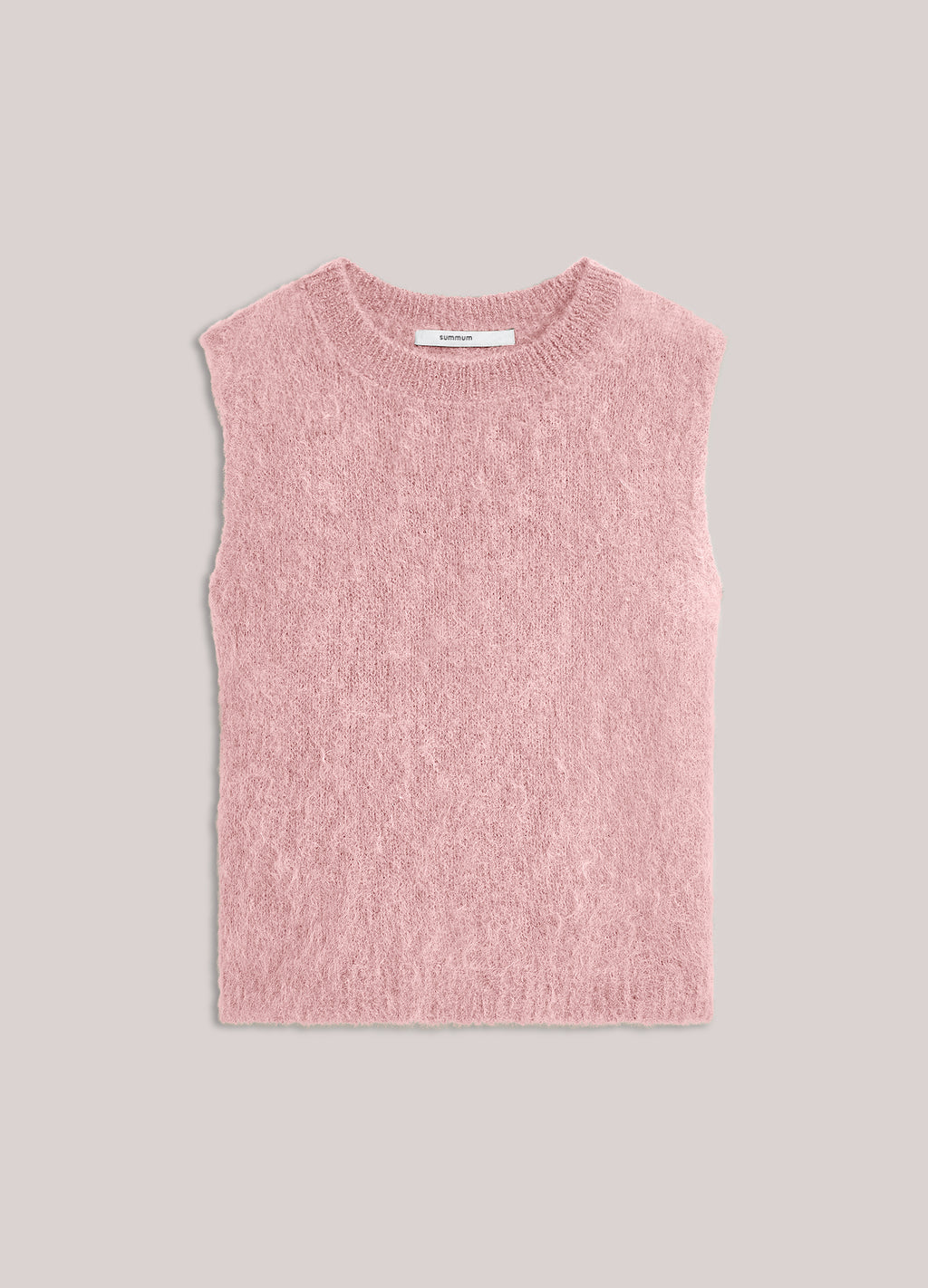 Spencer kid mohair