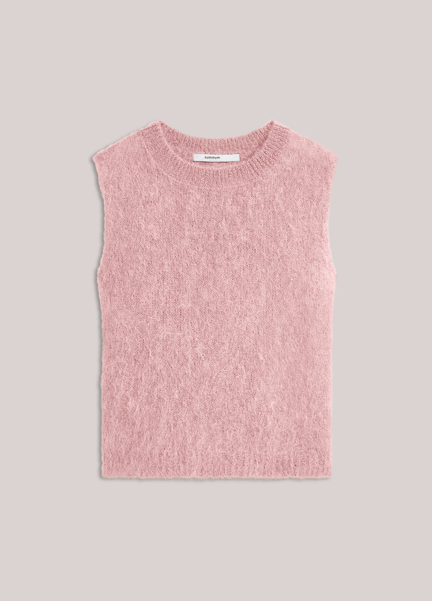 Spencer kid mohair