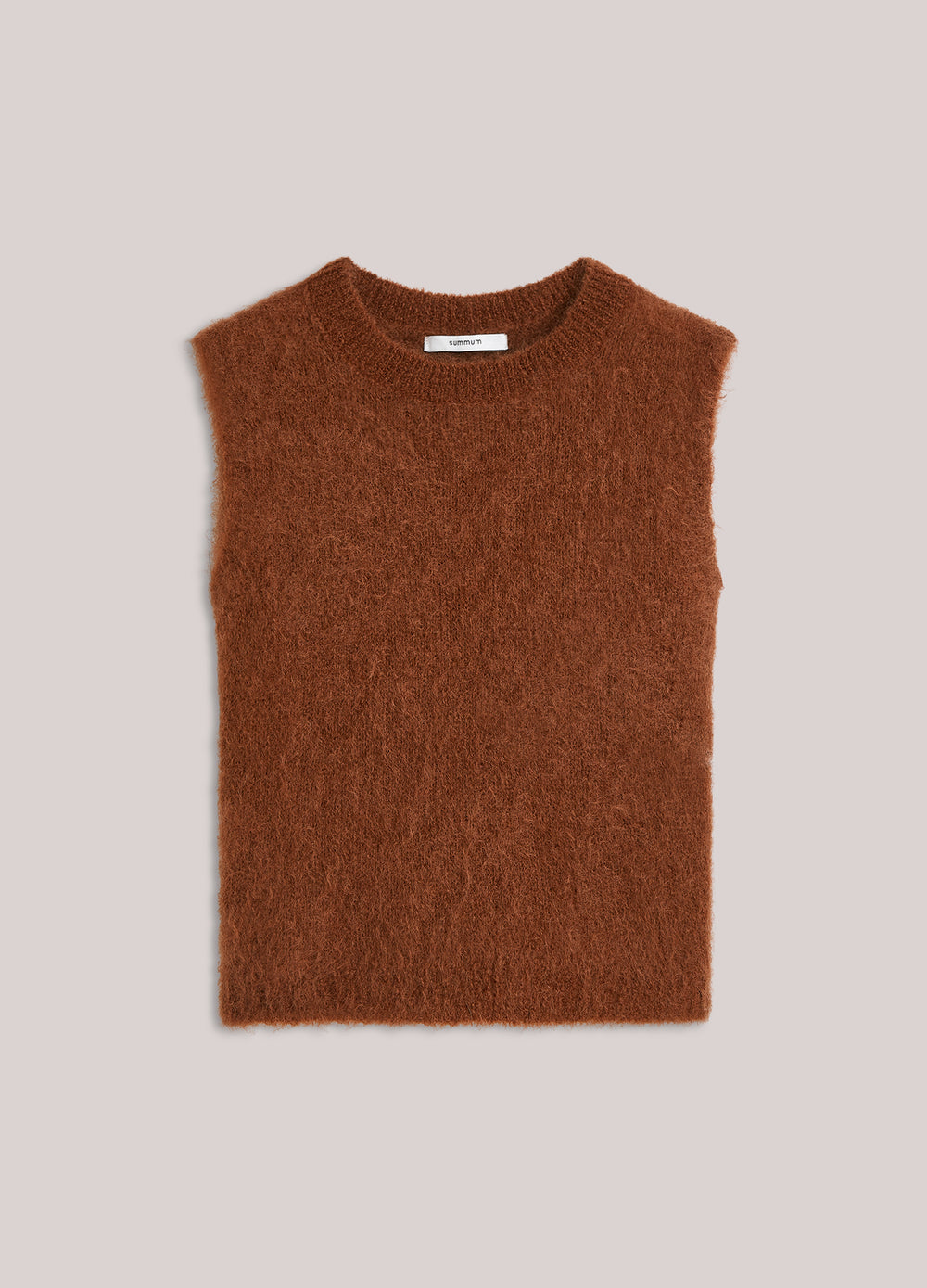 Spencer kid mohair