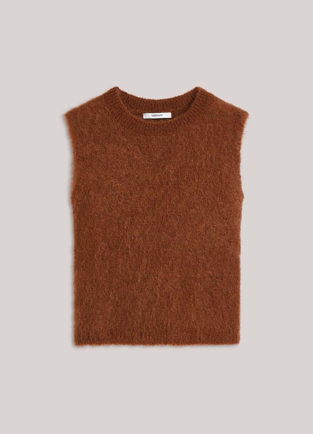 Spencer kid mohair