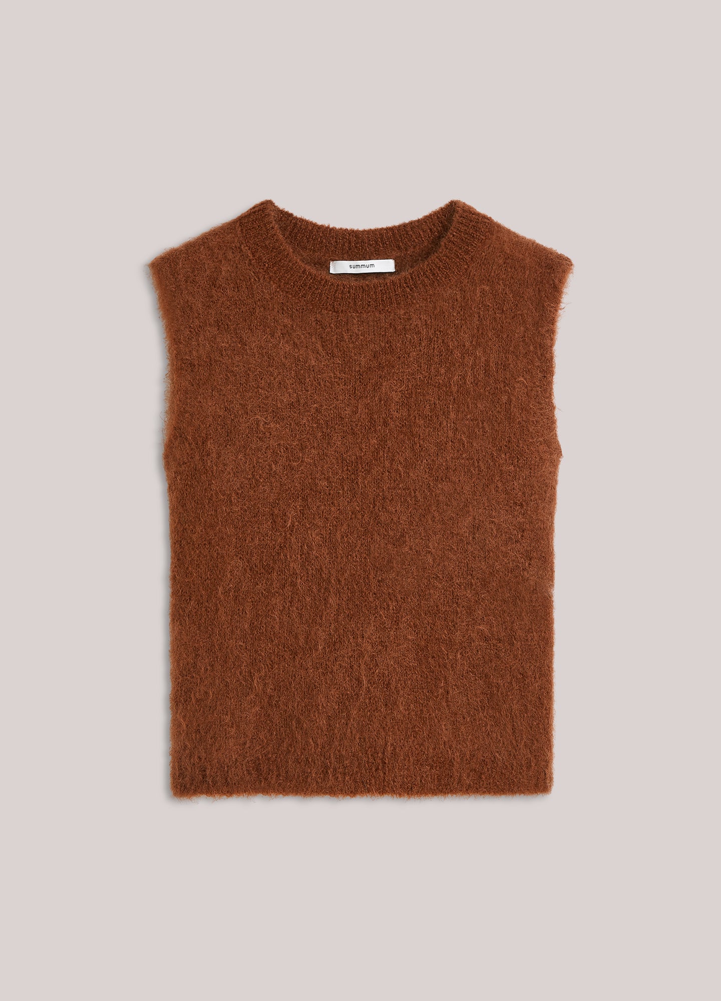 Spencer kid mohair
