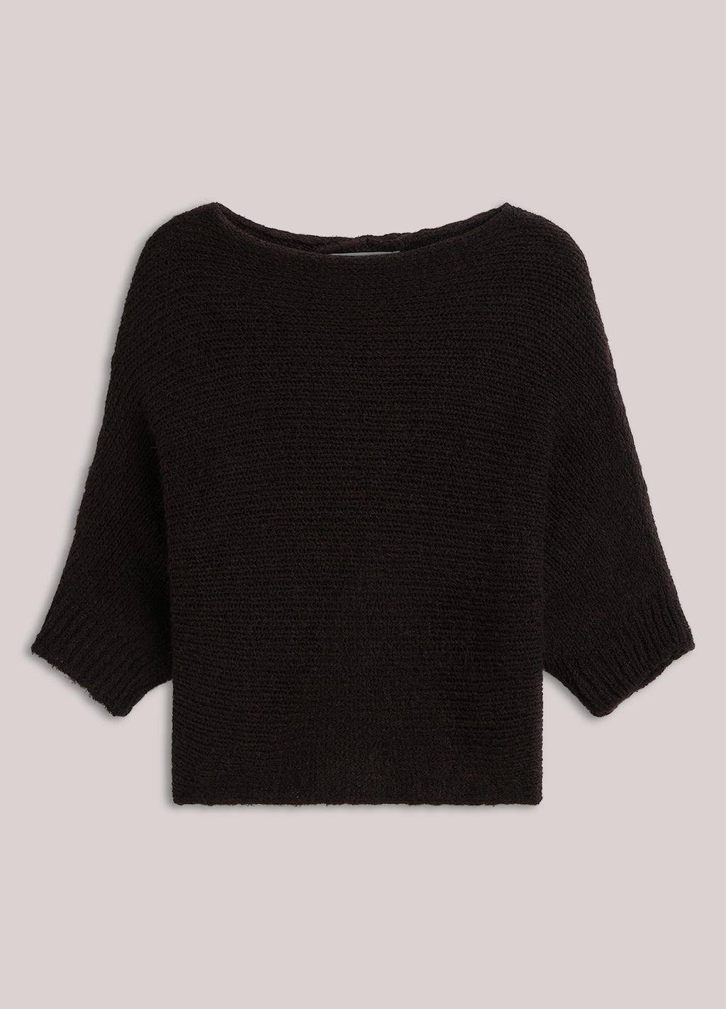 Wickelsweater