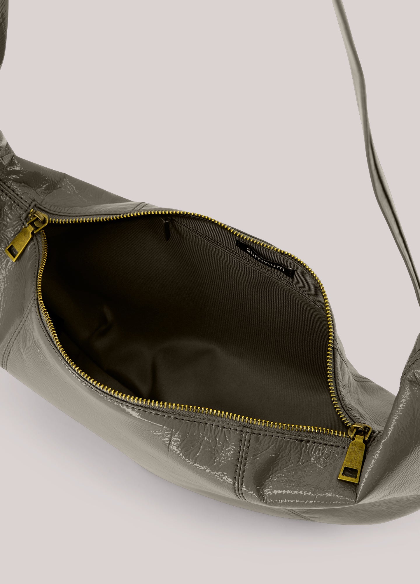 Croissant bag