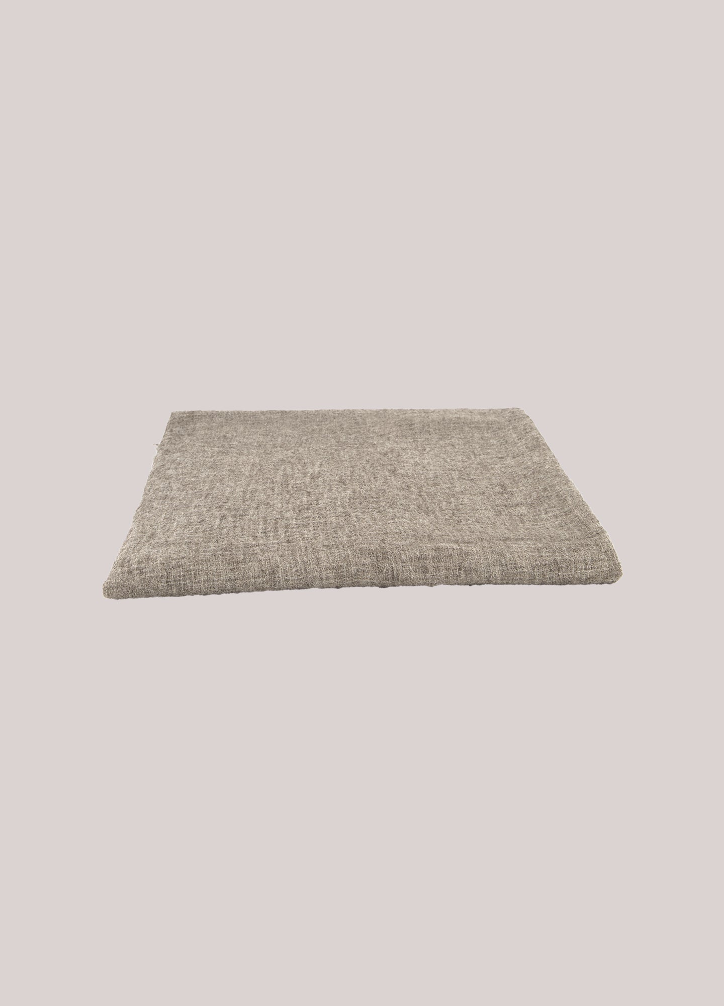Grote sjaal wolblend