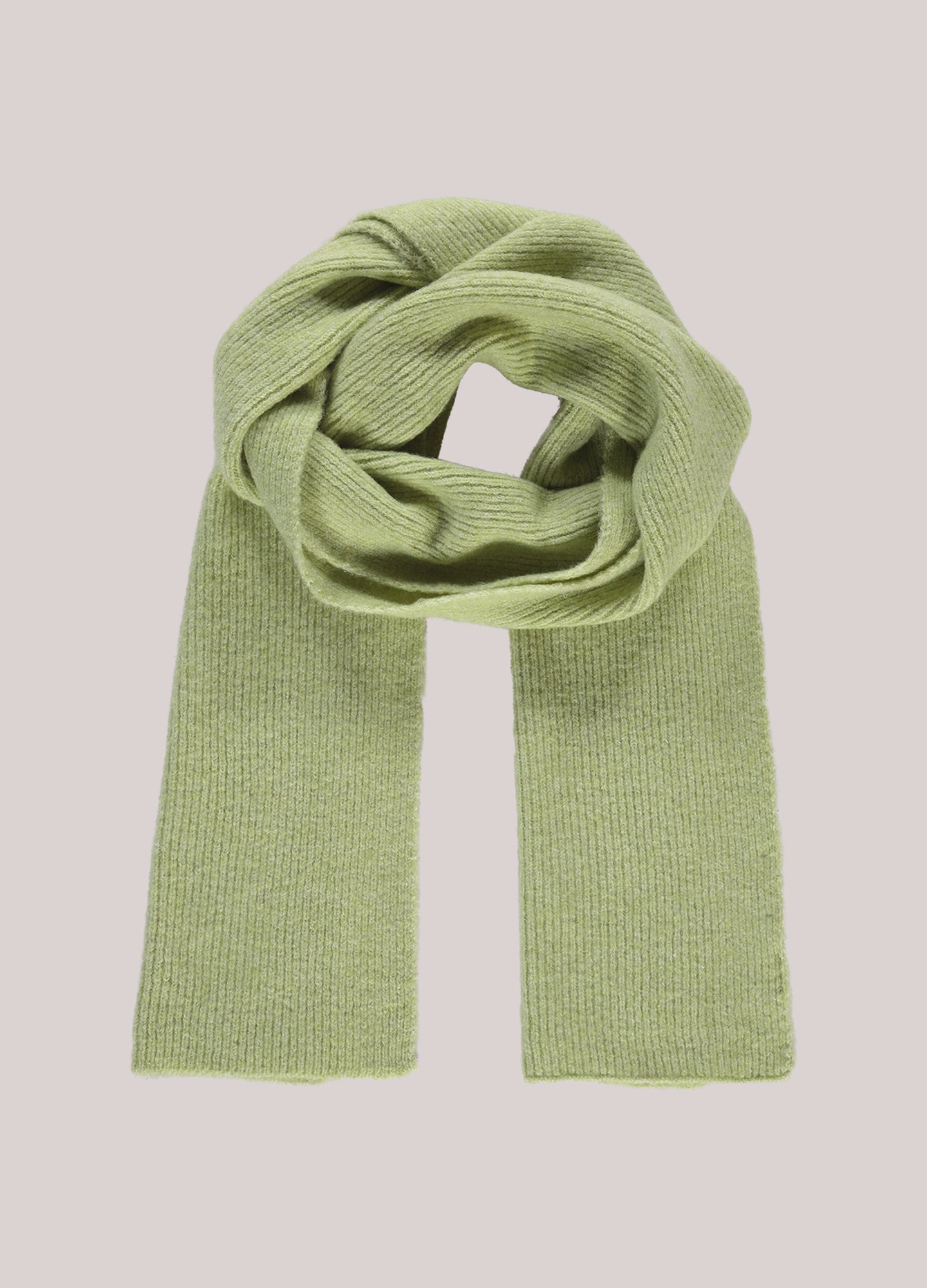 Großer Strickschal