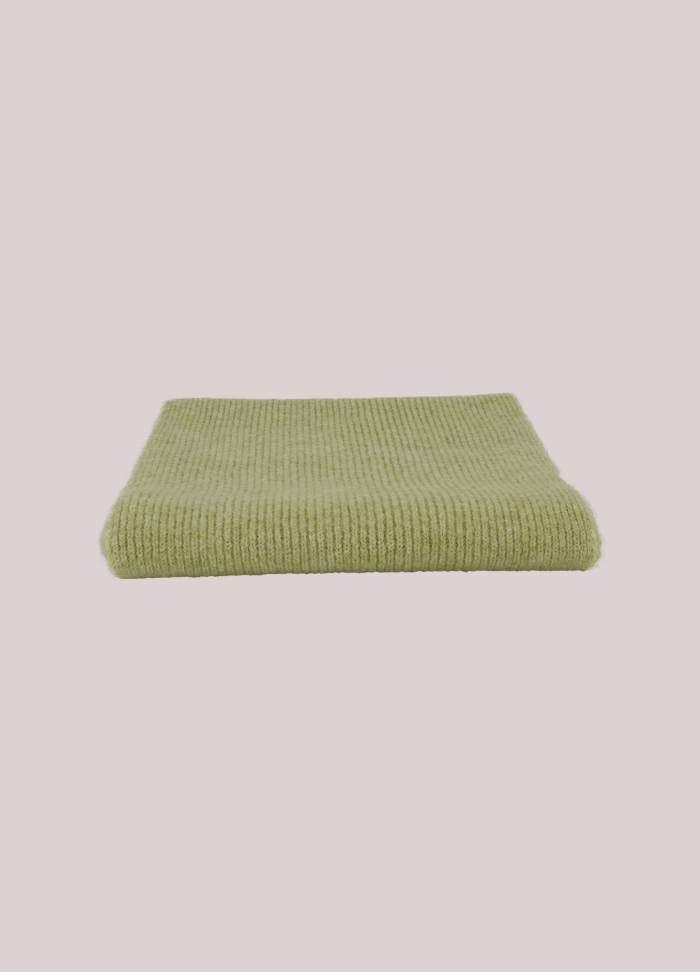 Großer Strickschal