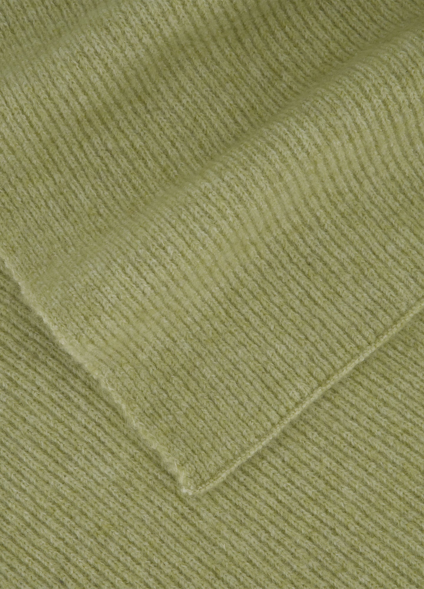 Großer Strickschal