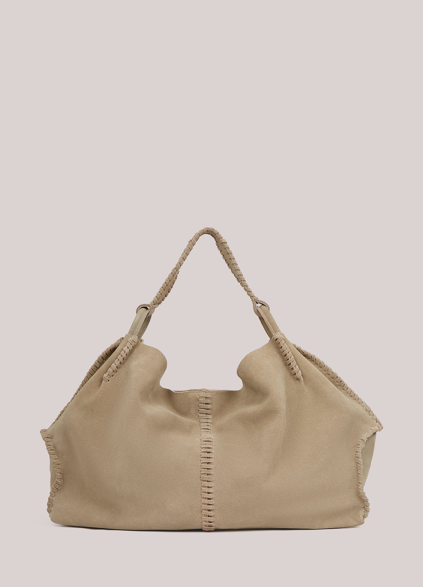 Sac en daim