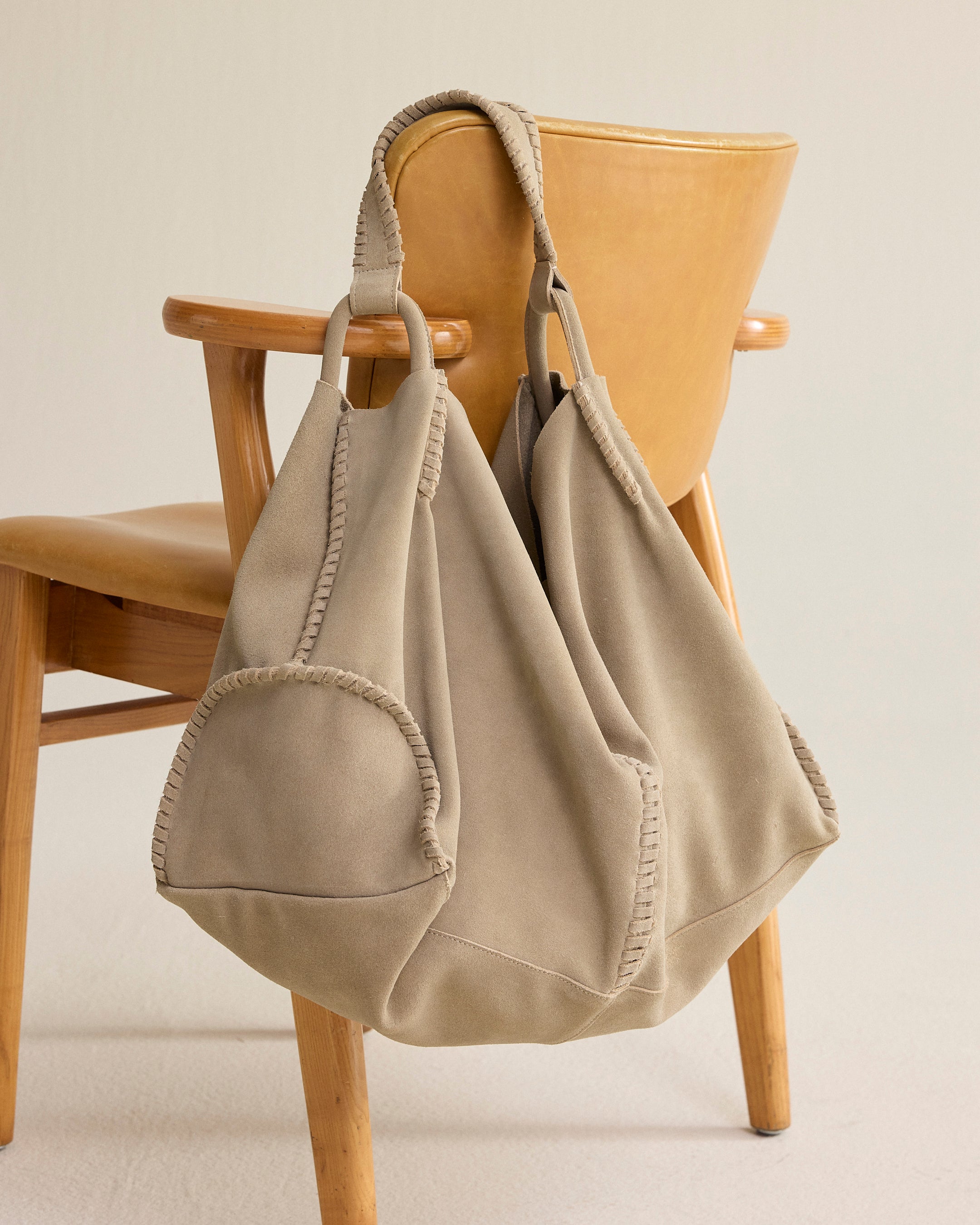 Sac en daim