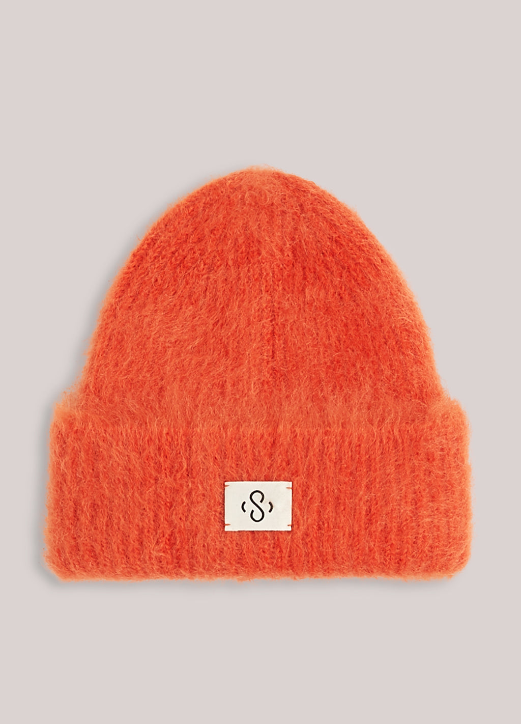 Hairy Beanie