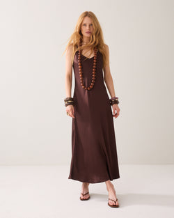 Houten ketting