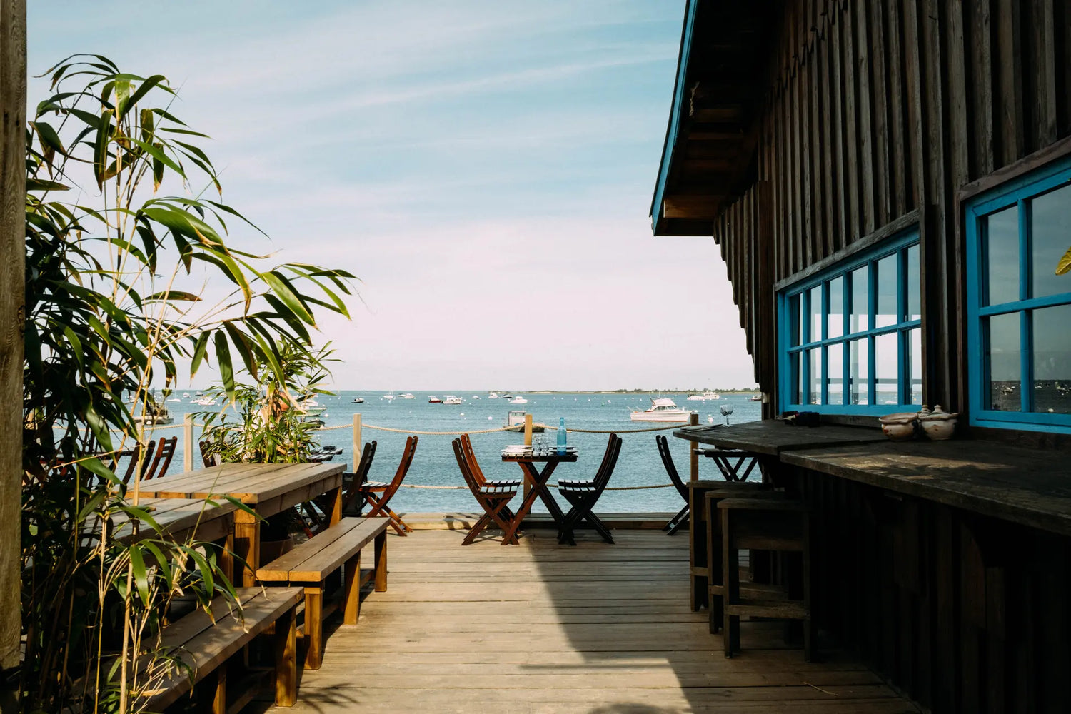 <p>Seaside memories</p>