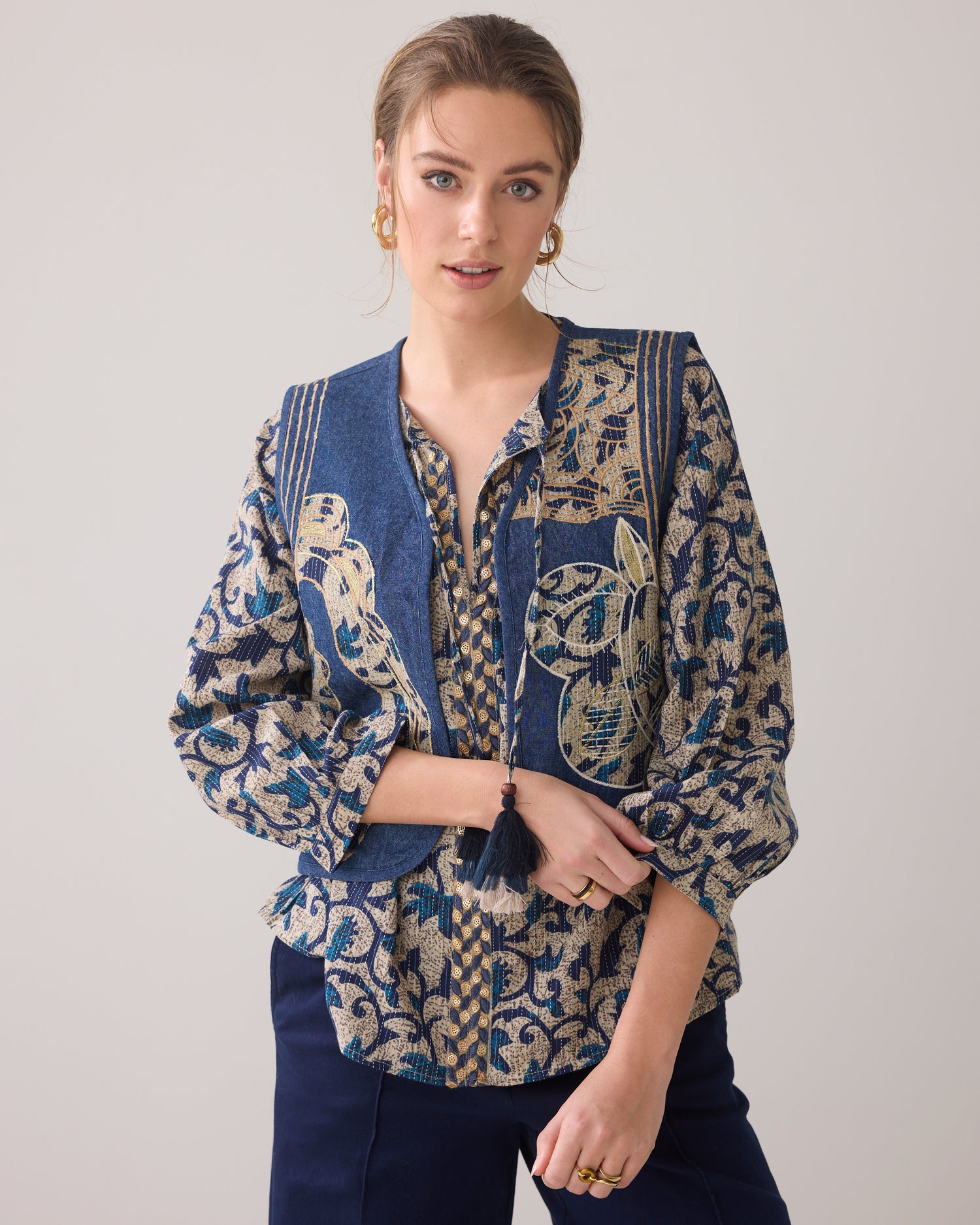 New arrivals | Womenswear | Summum | Spring Collection