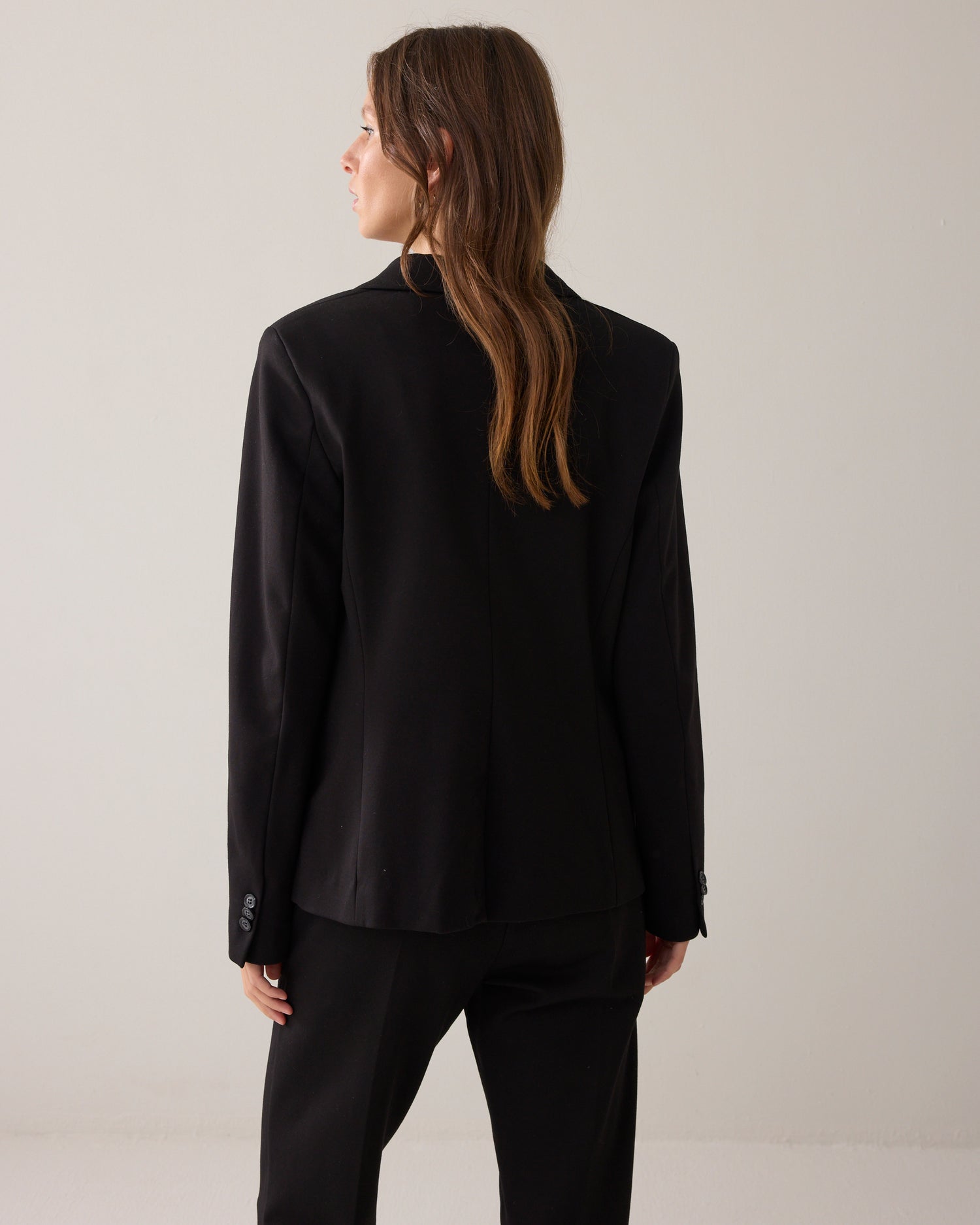 Punto milano blazer