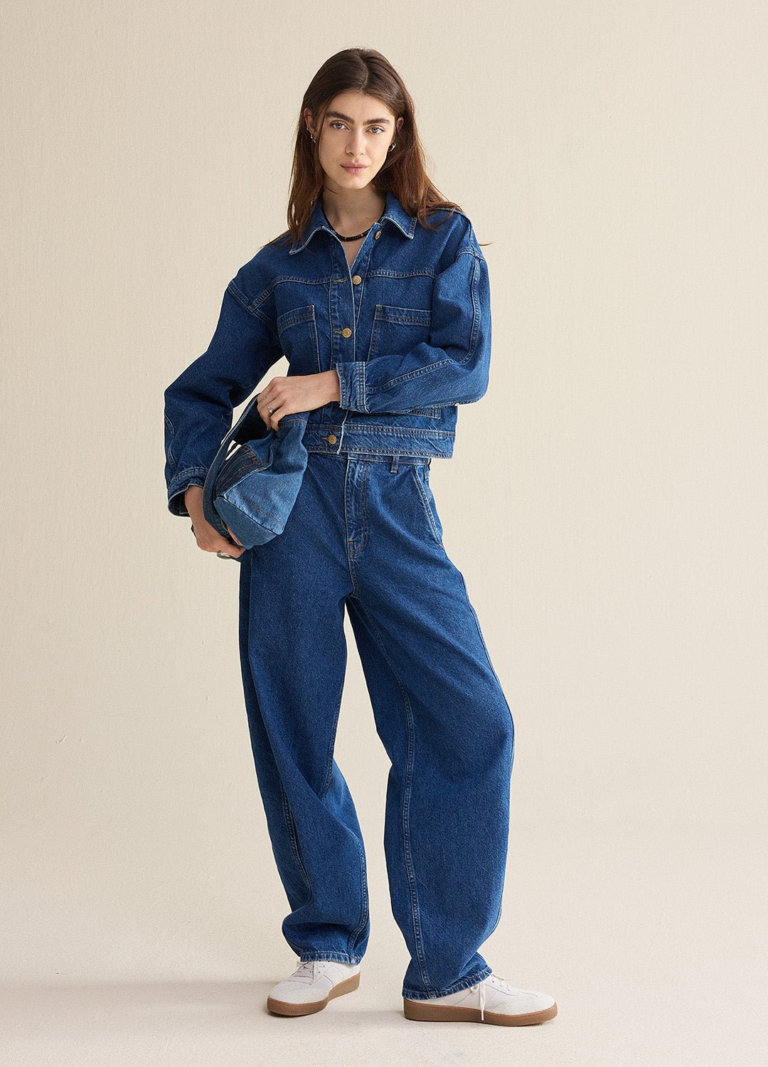 BLUE DAZE | DISCOVER OUR LOOKBOOK IMAGES