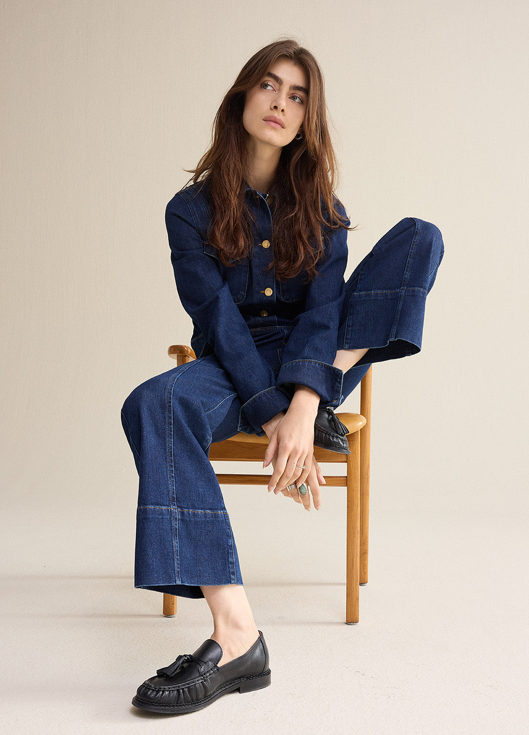 BLUE DAZE | DISCOVER OUR LOOKBOOK IMAGES