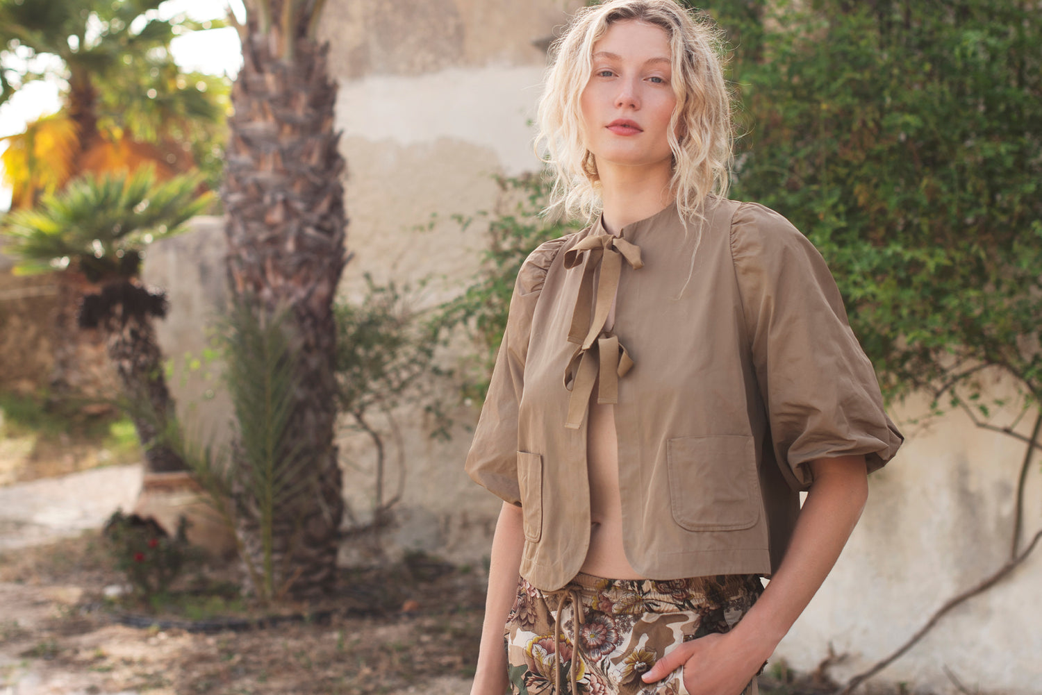 New arrivals | Womenswear | Summum | Spring Collection