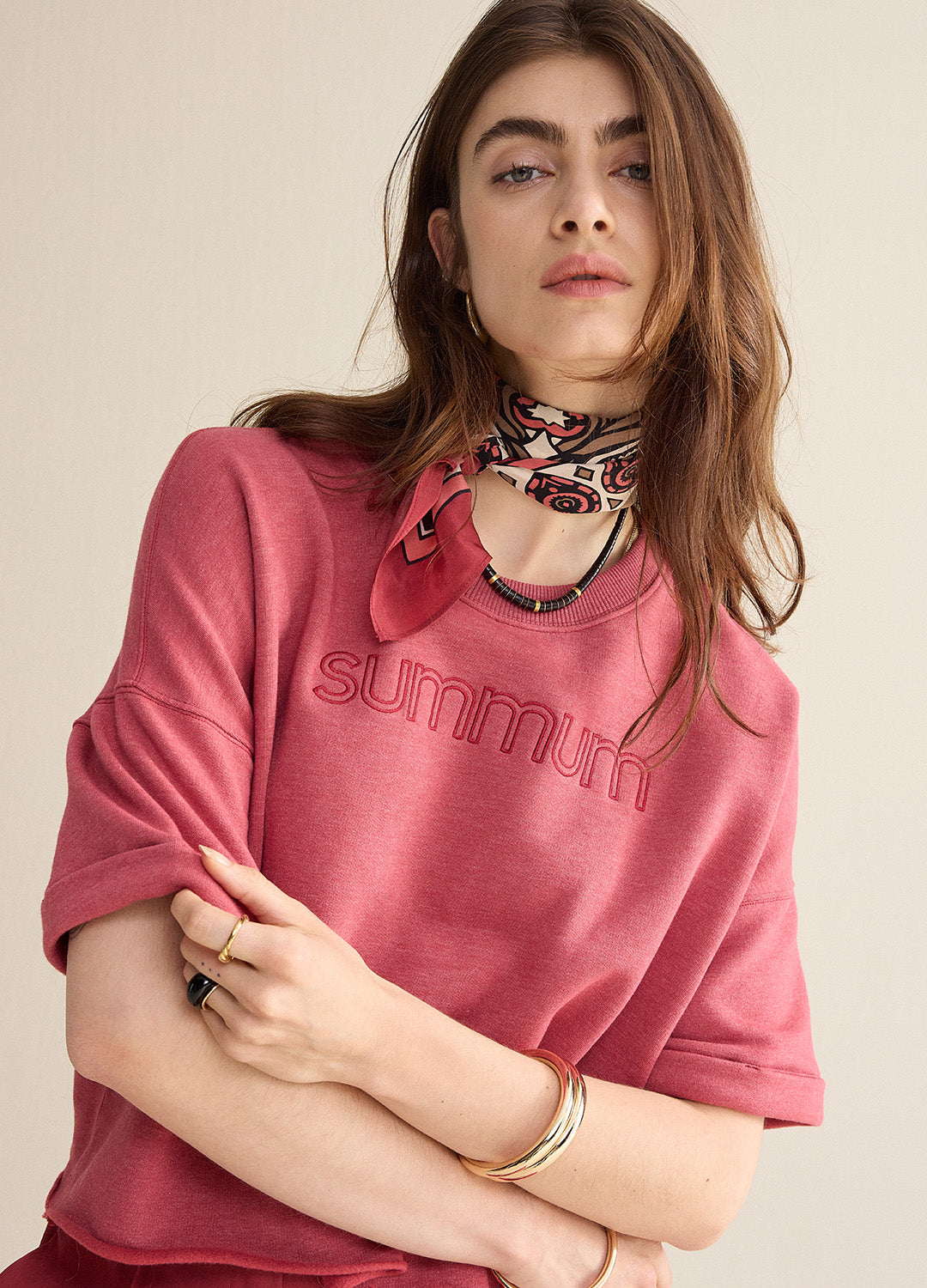  CAPSULE 2 | DYNAMIC SHIFT | DISCOVER OUR LOOKBOOK IMAGES