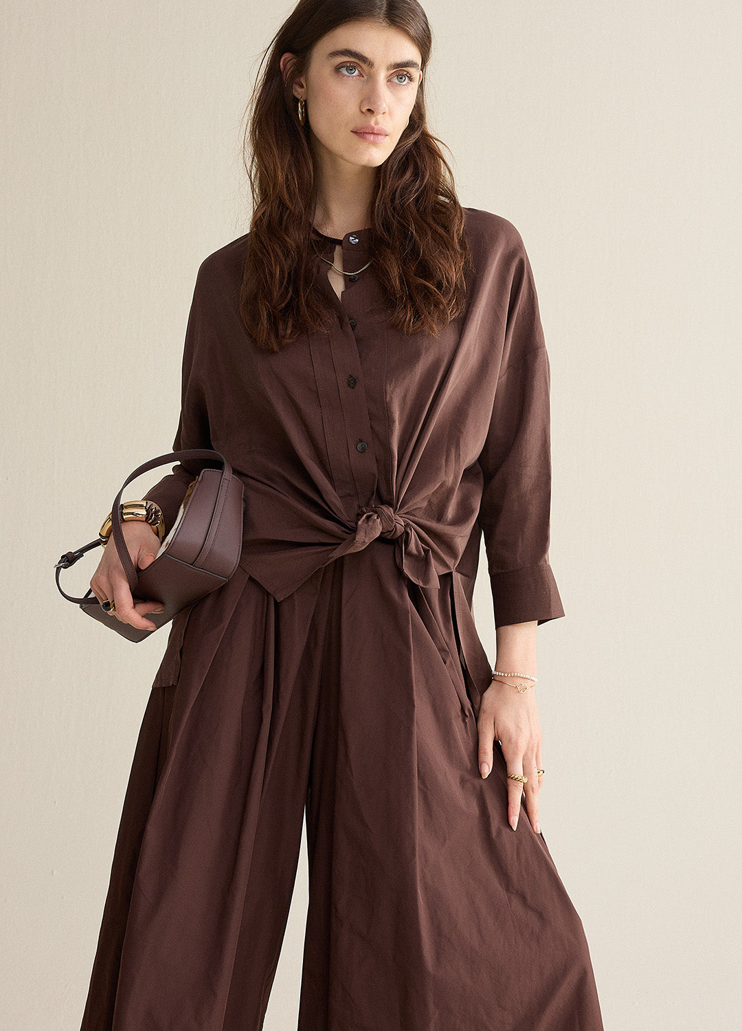 CAPSULE 3 | TURNING THE TIDE | DISCOVER OUR LOOKBOOK IMAGES