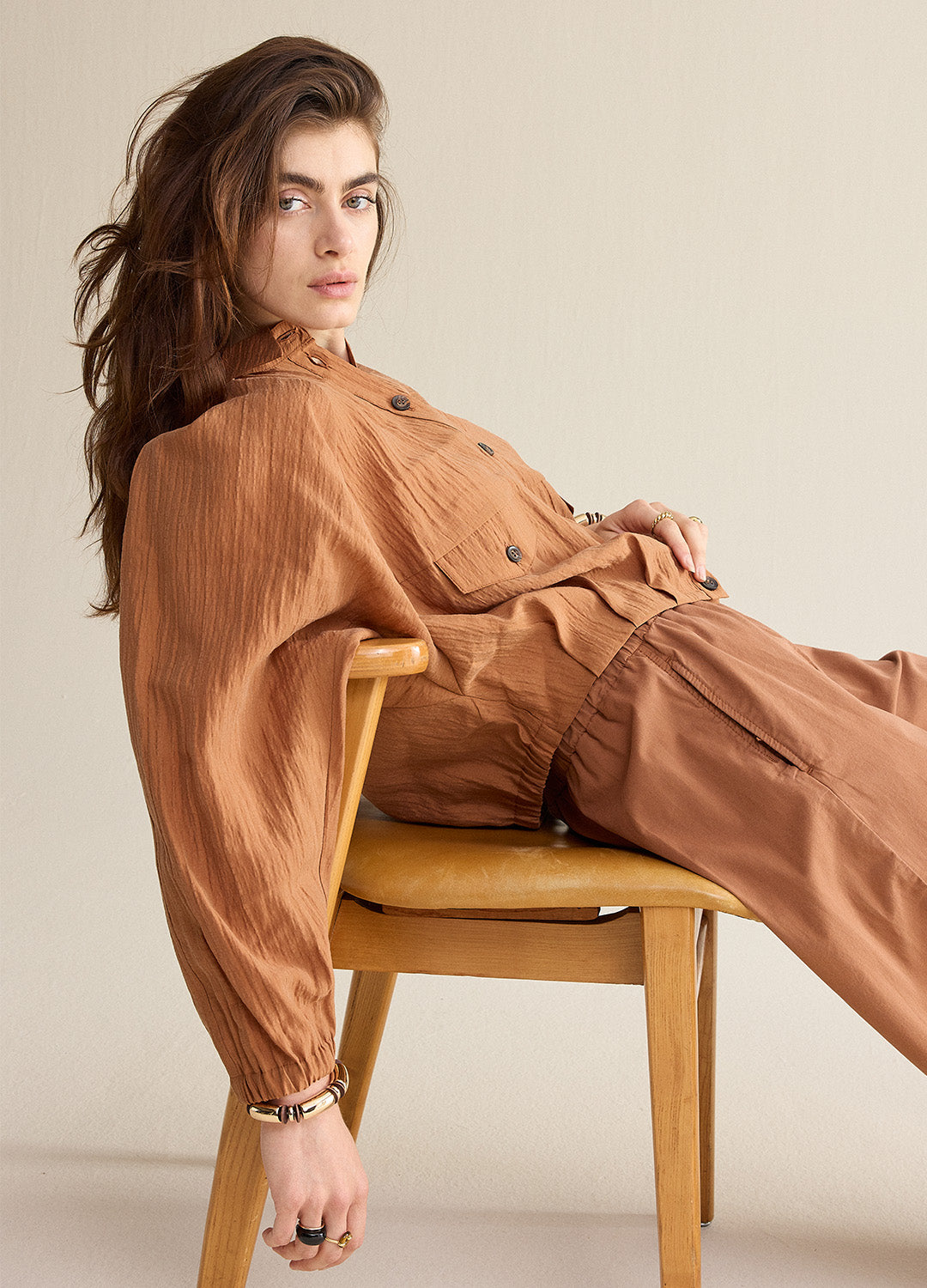 CAPSULE 3 | TURNING THE TIDE | DISCOVER OUR LOOKBOOK IMAGES