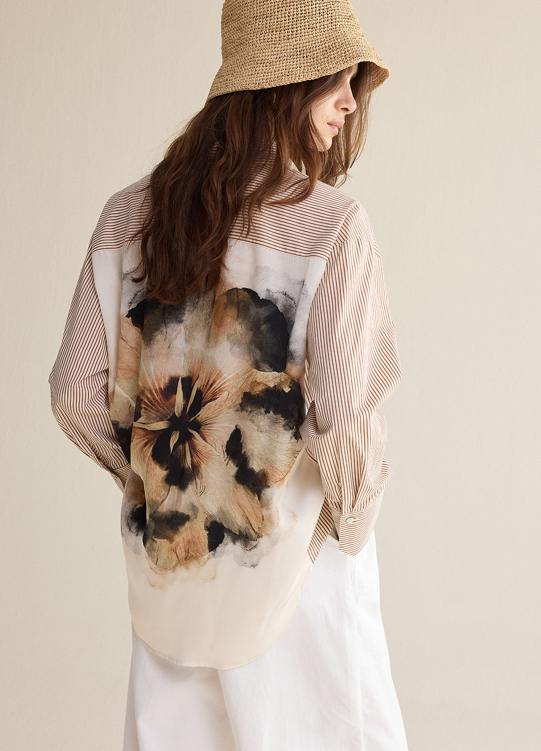 CAPSULE 3 | TURNING THE TIDE | DISCOVER OUR LOOKBOOK IMAGES