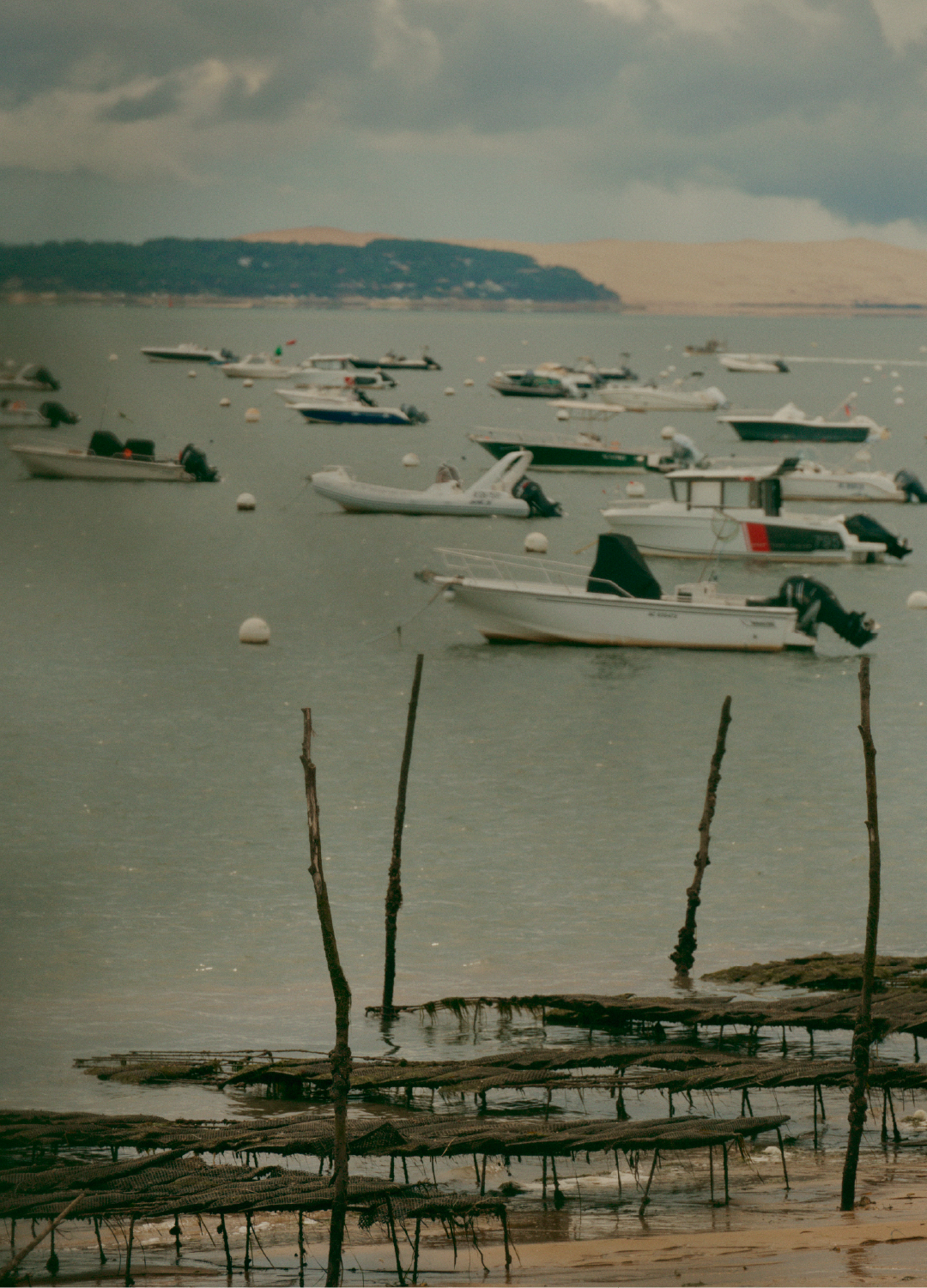 CAPSULE 4 | HIGH TIDE | DISCOVER OUR CAMPAIGN IMAGES