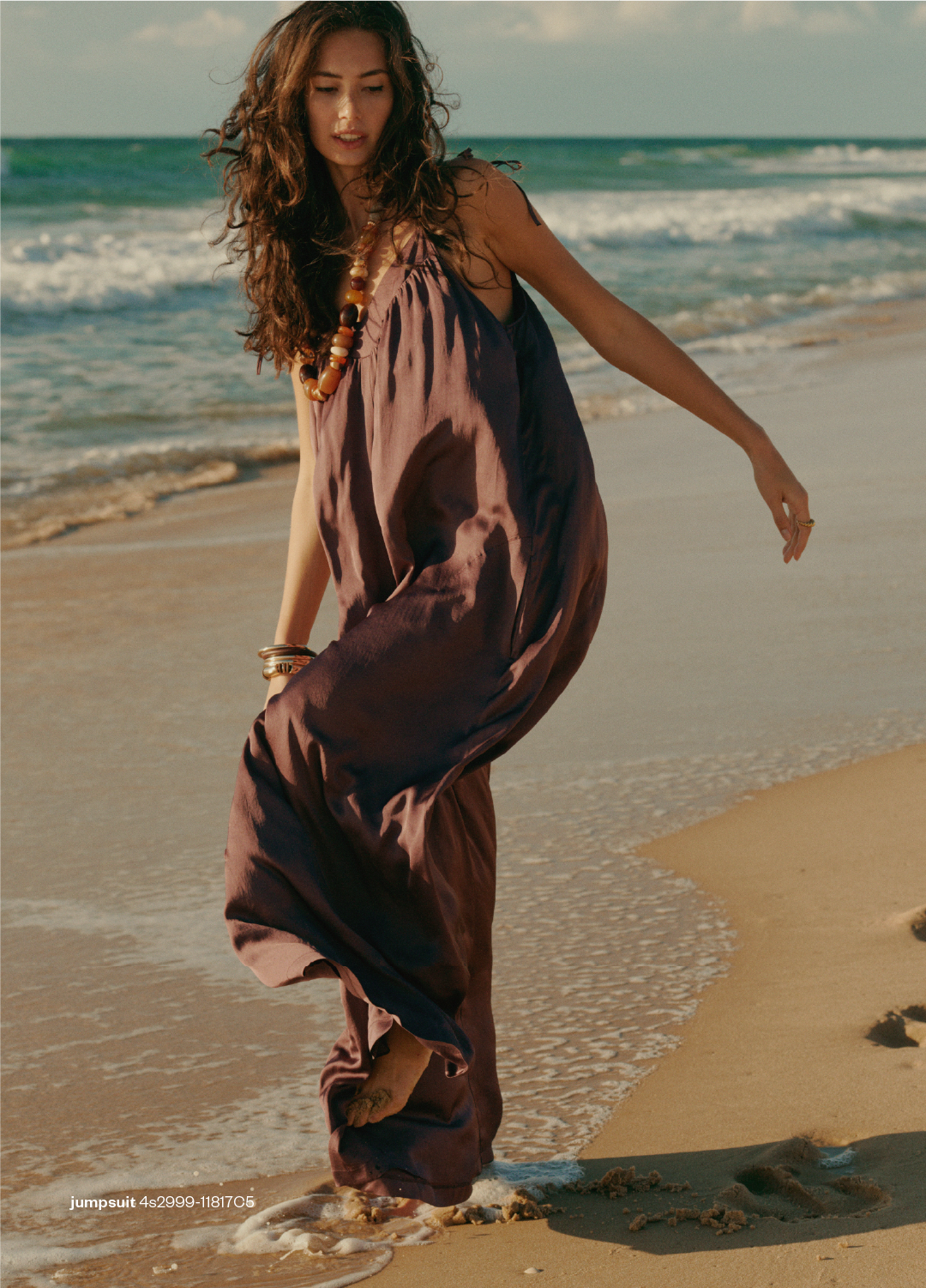 CAPSULE 5 | SUN BURST | DISCOVER OUR CAMPAIGN IMAGES
