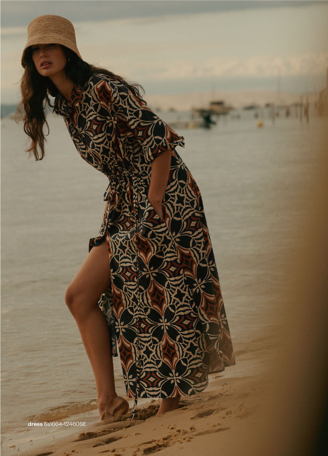 CAPSULE 5.5 | STYLED BY… SUMMER 2026