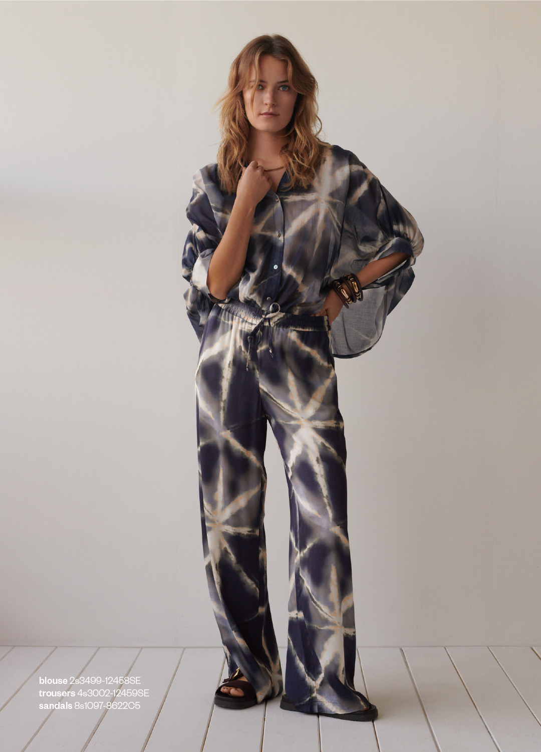 CAPSULE 5.5 | COASTAL ALLURE | EXCLUSIVE CAPSULE COLLECTION