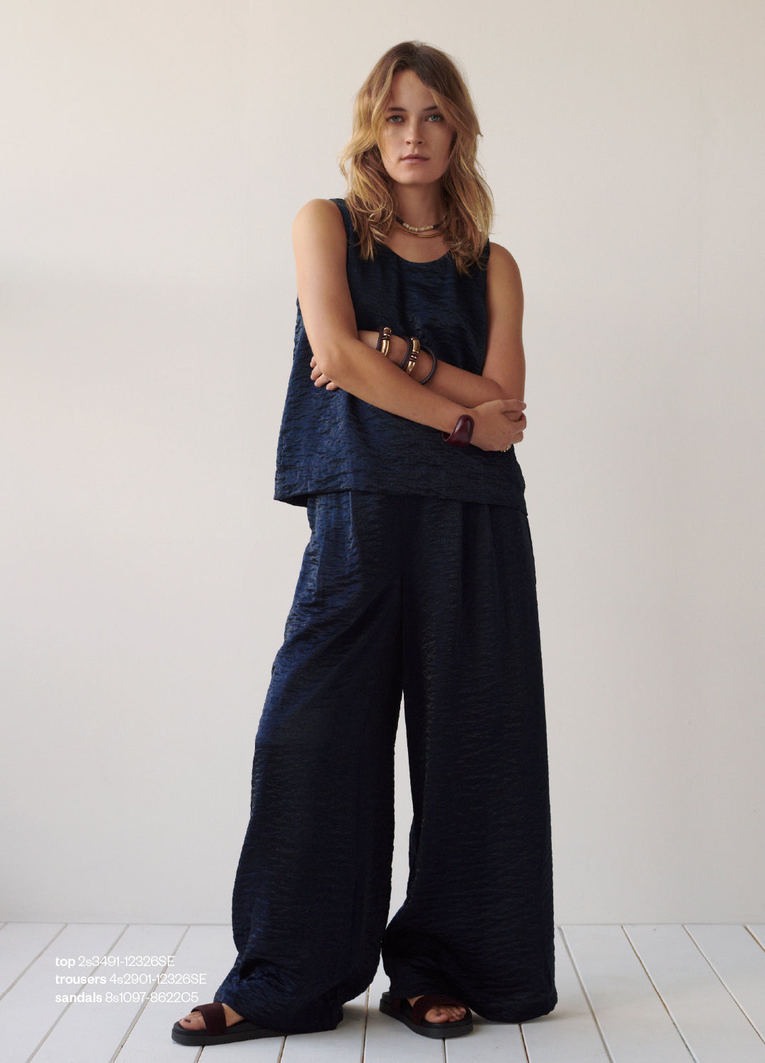 CAPSULE 4 | HIGH TIDE | DISCOVER OUR LOOKBOOK IMAGES