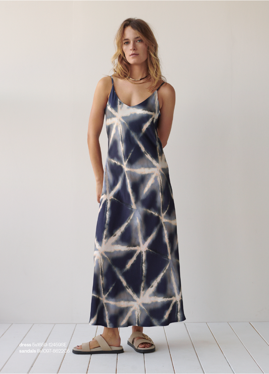 CAPSULE 5.5 | COASTAL ALLURE | EXCLUSIVE CAPSULE COLLECTION