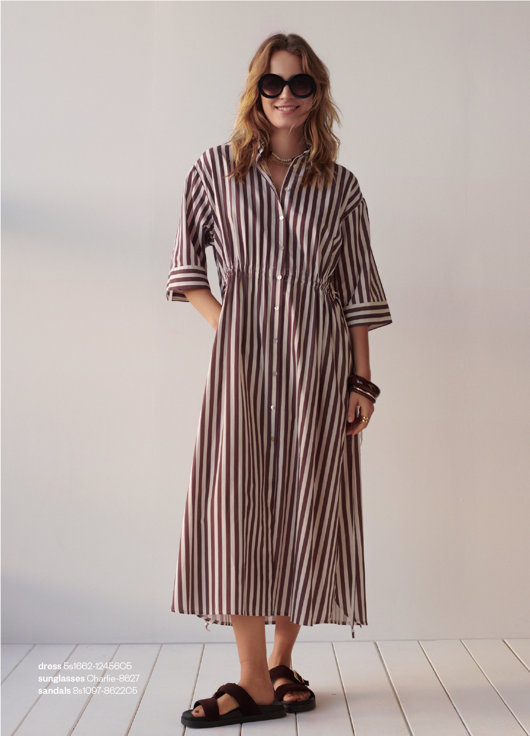 CAPSULE 5 | SUN BURST | DISCOVER OUR LOOKBOOK IMAGES