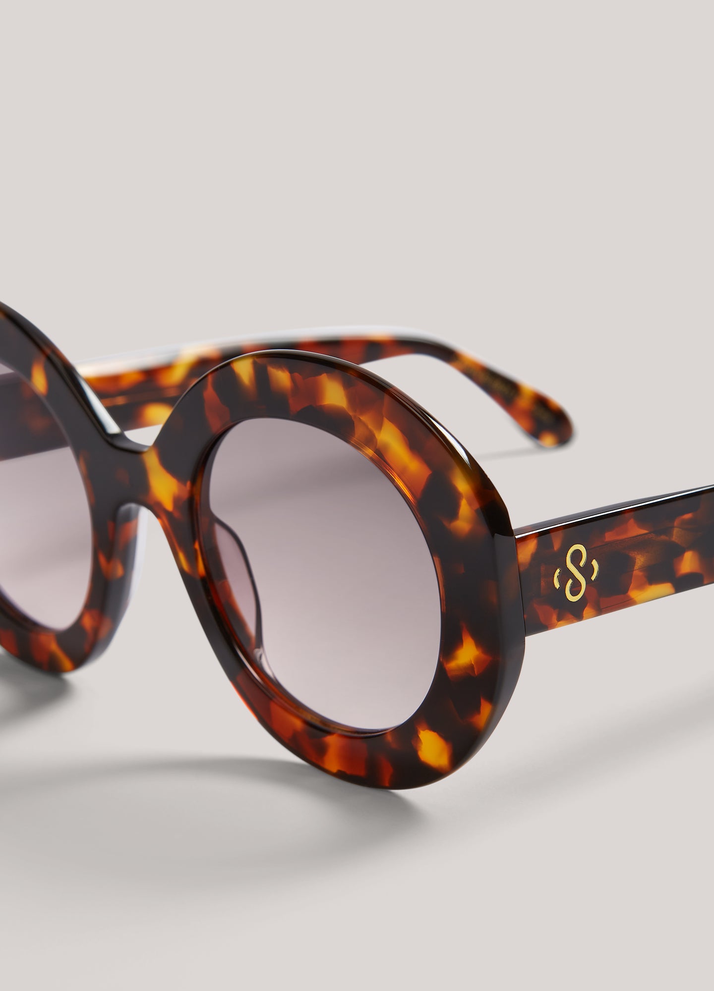 Lunettes de soleil Charlie