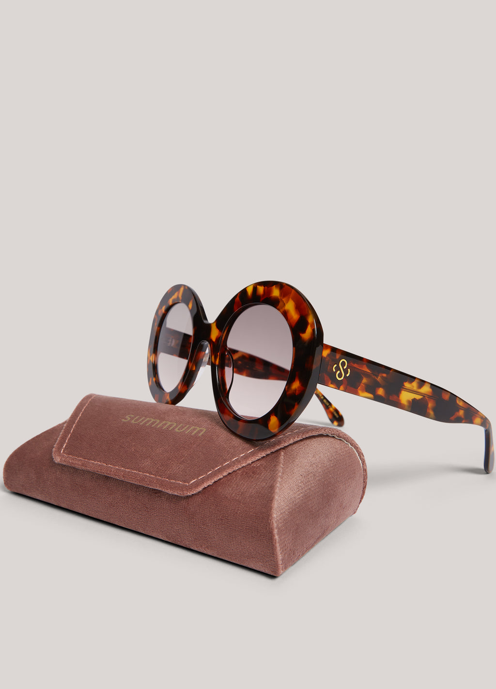 Lunettes de soleil Charlie