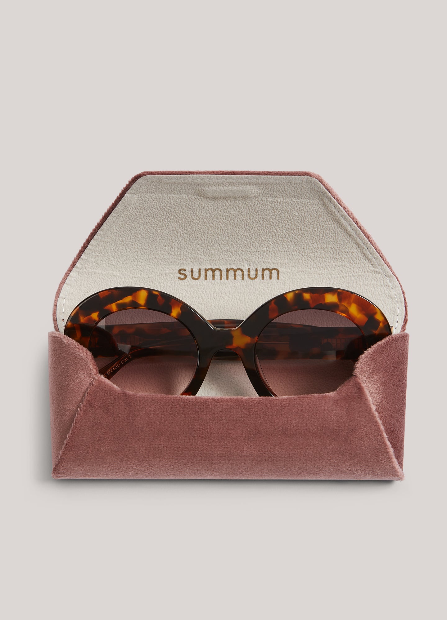 Lunettes de soleil Charlie
