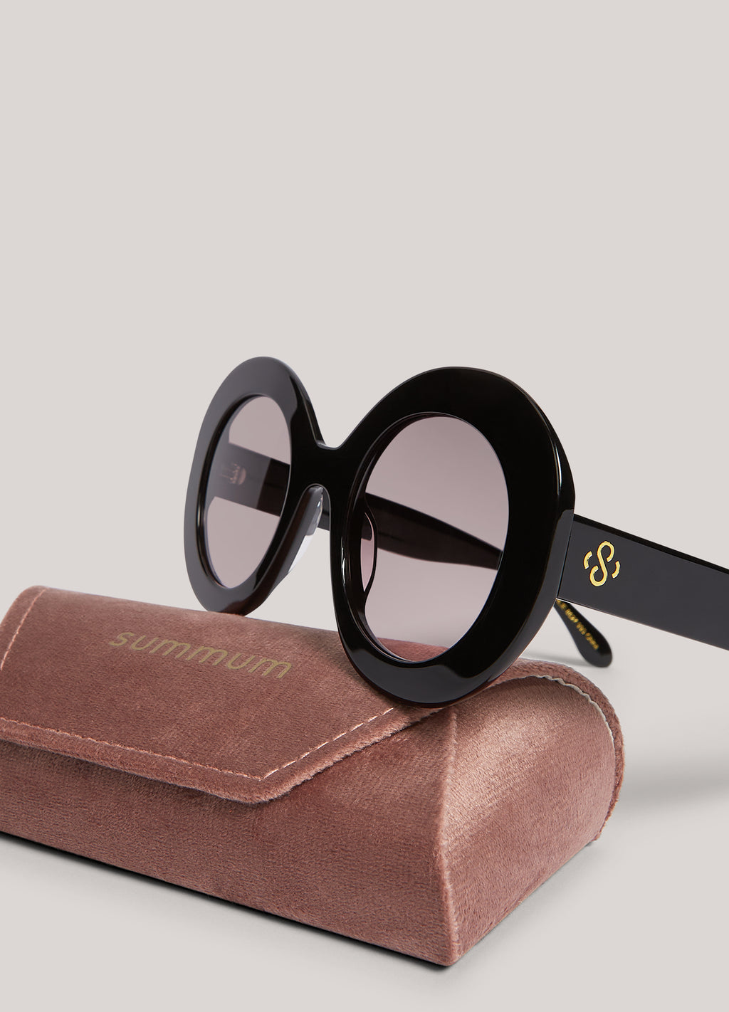 Lunettes de soleil Charlie