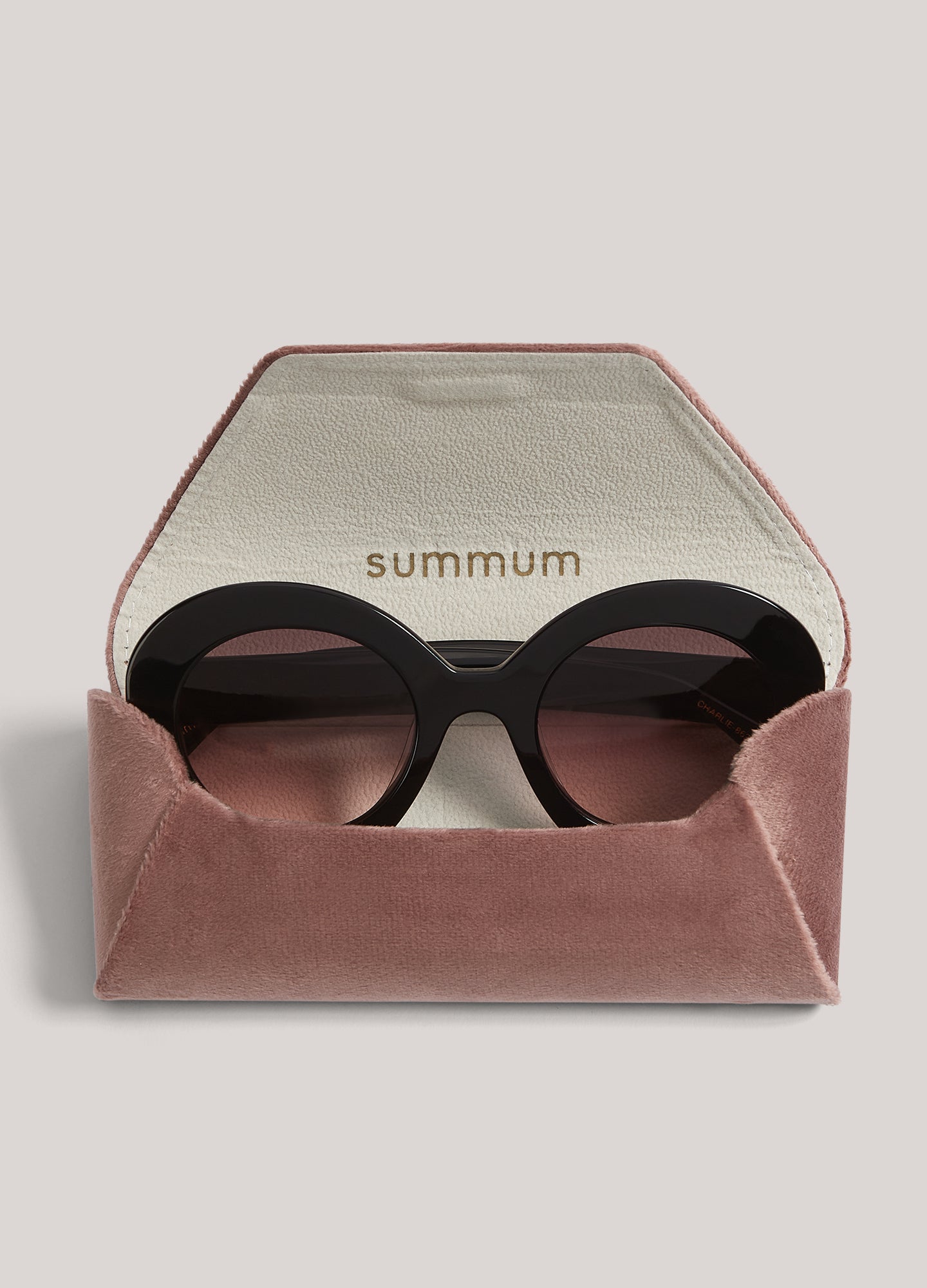 Lunettes de soleil Charlie