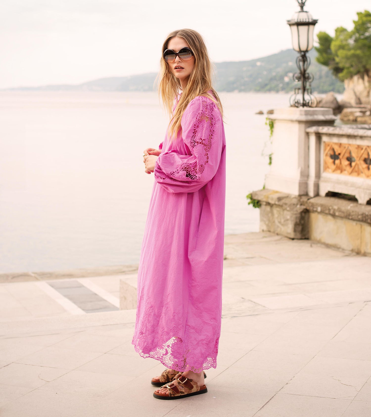 Breezy Chic: Sundress Edit