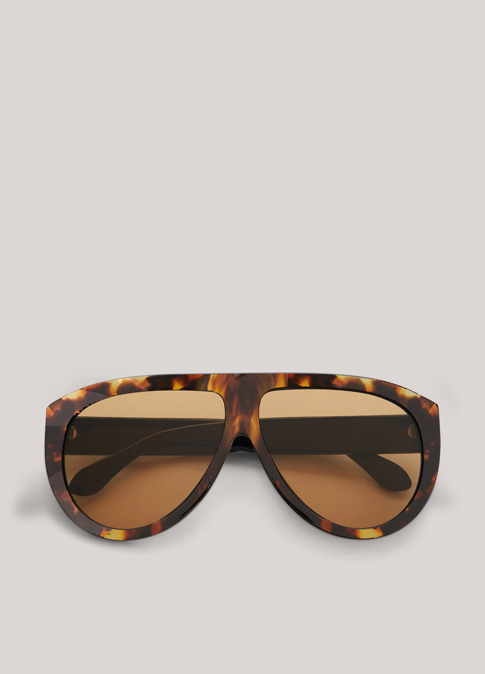 Lunettes de soleil Lou