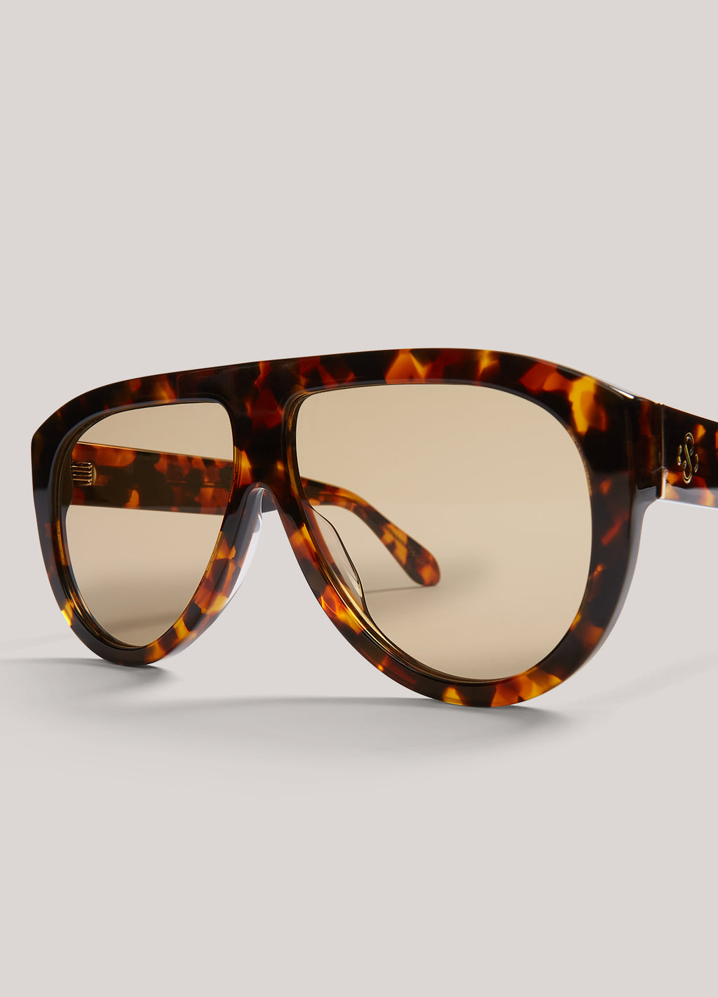Lunettes de soleil Lou