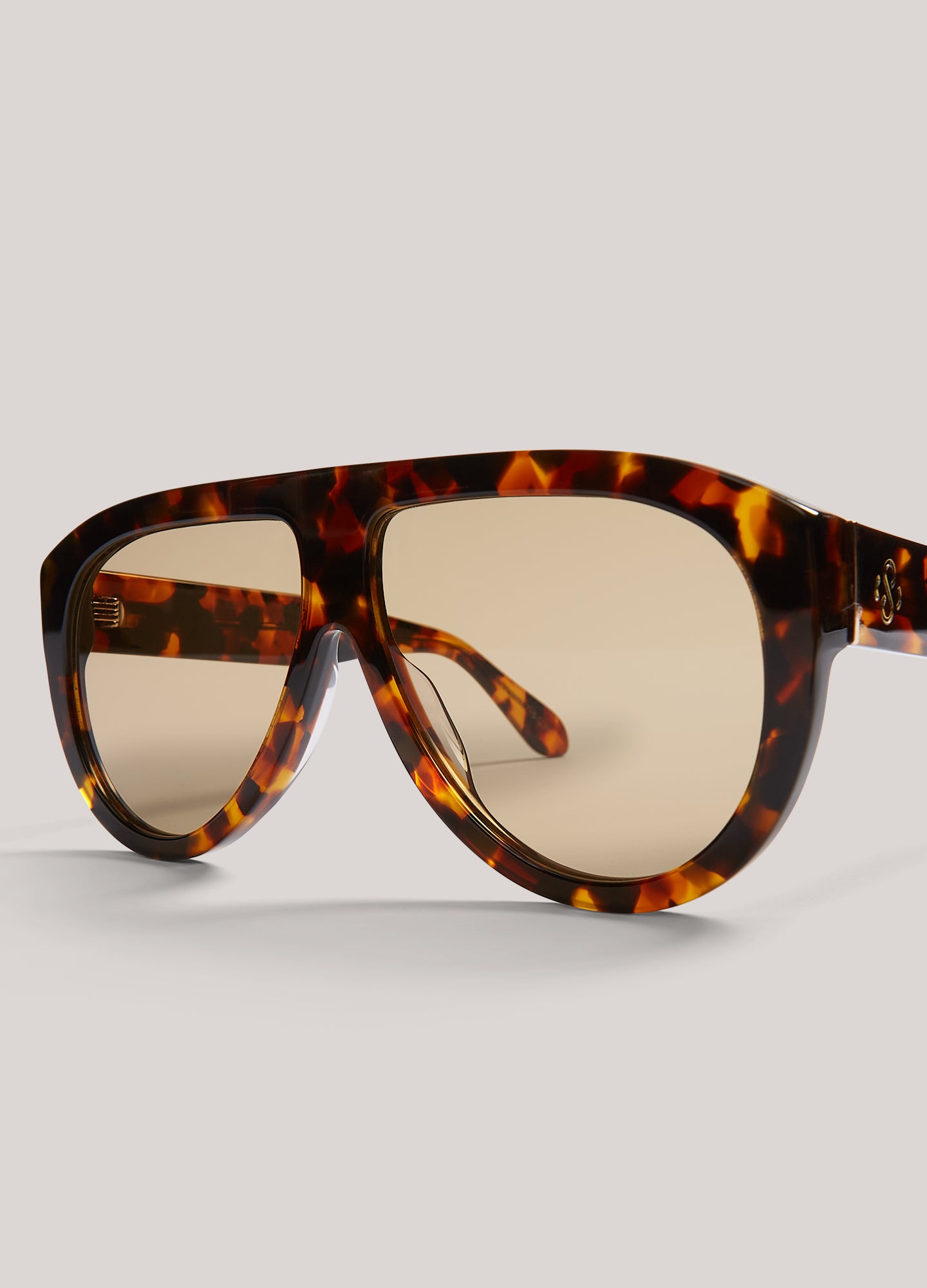 Lunettes de soleil Lou